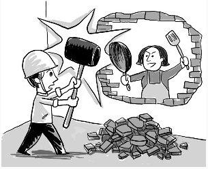 房屋拆改注意事項(xiàng)！