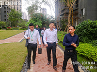 《工地巡檢報告》第四期——以匠心致初心，為品質(zhì)家裝保駕護航