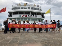 生活不只眼前的工作，還有遠方的麗江古城！