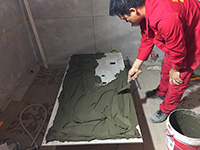 冬天真的不能裝修嗎？20年老師傅忍不住說出了真相!