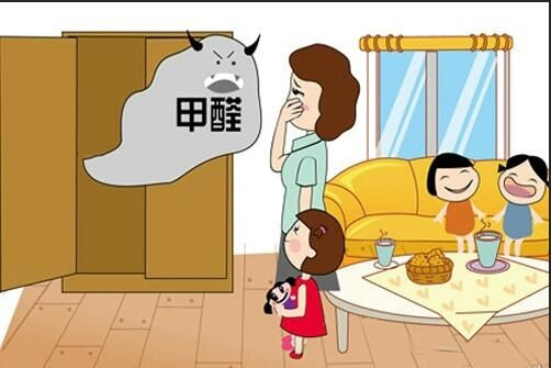 南寧裝修百科|新居入住前有什么注意事項(xiàng)？