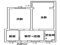 舊房改造換新春，只需三步！